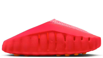 Mind 001 Slide Solar Red