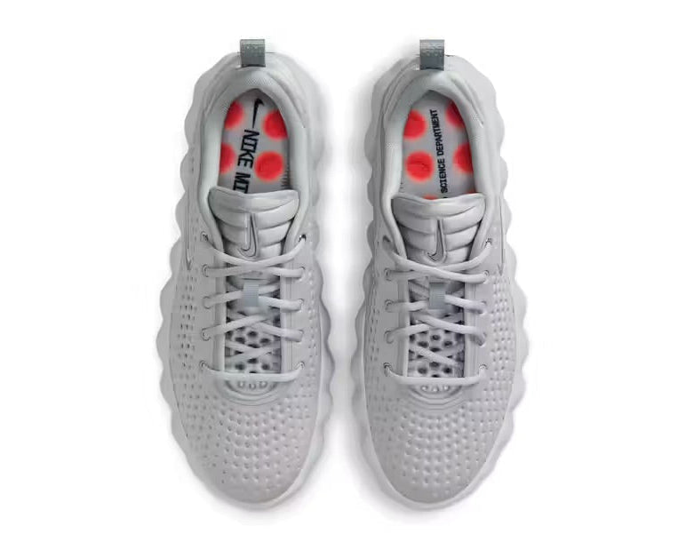 Mind 002 Light Smoke Grey (Women’s)