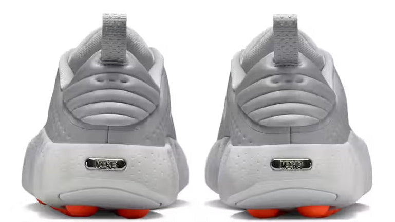 Mind 002 Light Smoke Grey (Women’s)