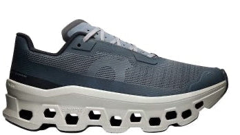 On Running Cloudmonster Void Stone Glacier (Women’s)