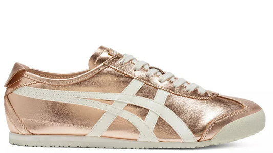 Mexico 66 Rose Gold Cream
