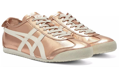 Mexico 66 Rose Gold Cream