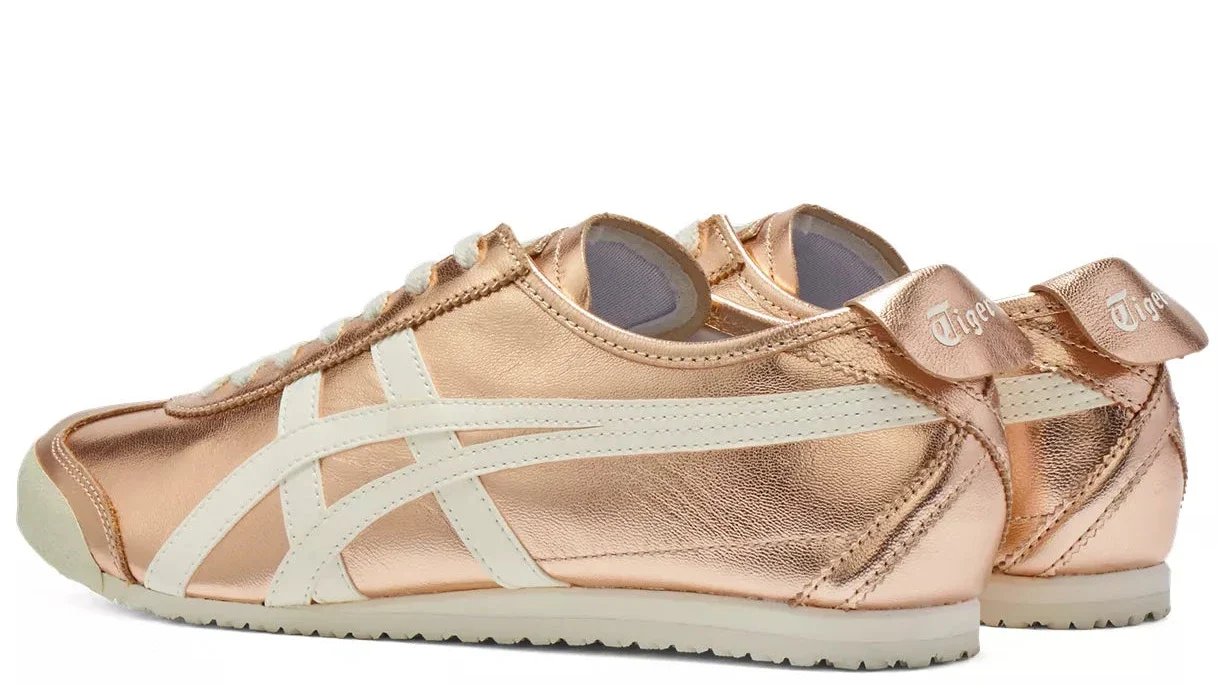 Mexico 66 Rose Gold Cream