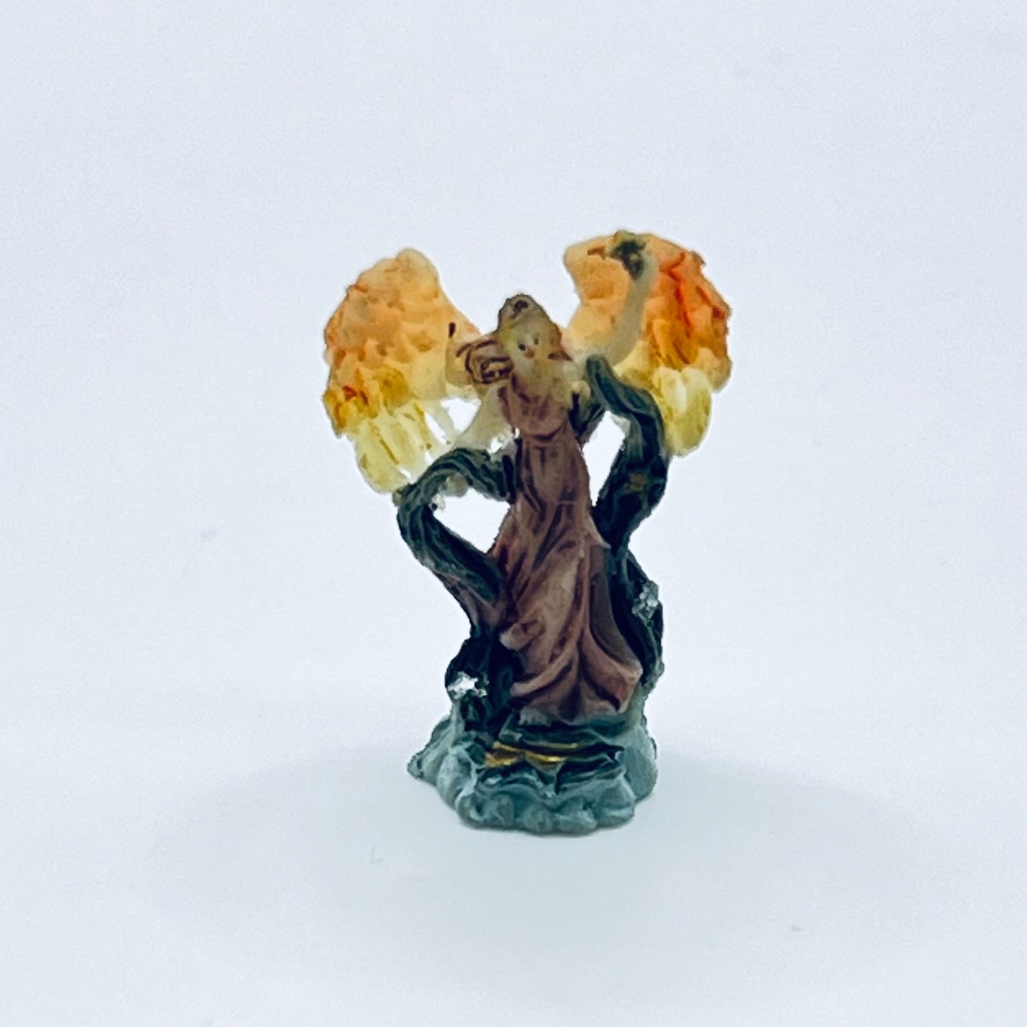 Angel - Resin - Miniature