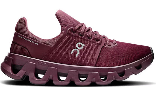 Running Cloudswift 4 AD Maroon Maroon (Women’s)