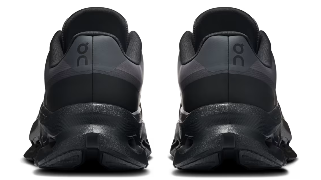 On Running Cloudtilt Remix Black Black (Women’s)