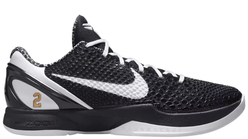 Kobe 6 Protro Mambacita Sweet 16