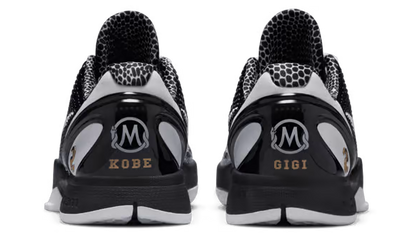 Kobe 6 Protro Mambacita Sweet 16