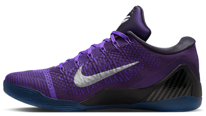 Kobe 9 Elite Low Protro Michael Jackson Moonwalker (2025)
