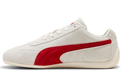 Speedcat OG Vapor Gray For All Time Red (Women’s)