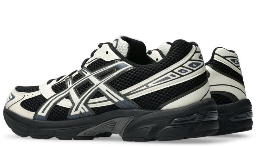 Gel 1130 Black Cream