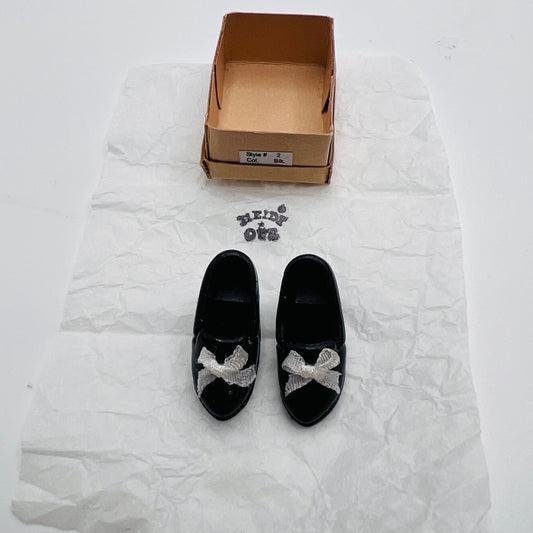 Ladies Dress Shoes - 1/12 Scale