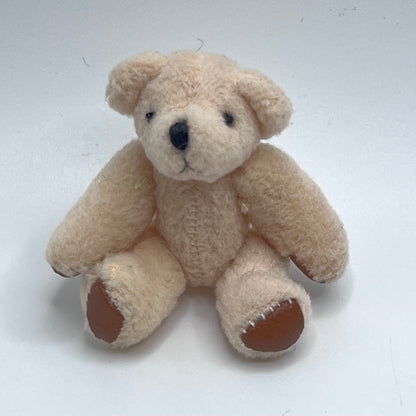 Bears - Multiple Colours  - 1/12 Scale Dollhouse Miniature