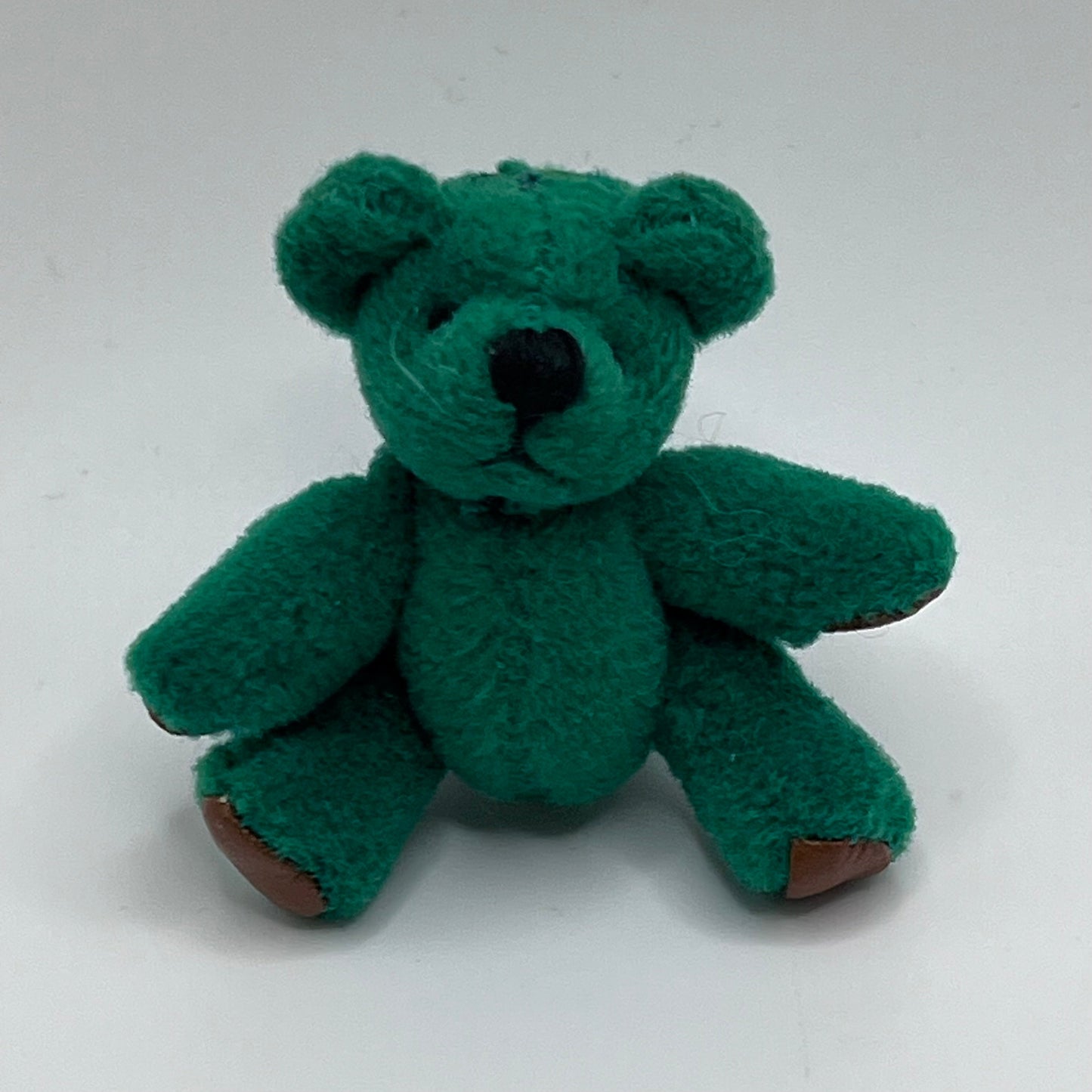 Bears - Multiple Colours  - 1/12 Scale Dollhouse Miniature