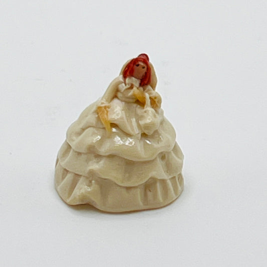 Barbara Figurine - Miniature
