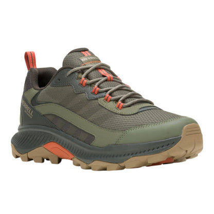 Speed Strike 2 Waterproof Hiking Shoes