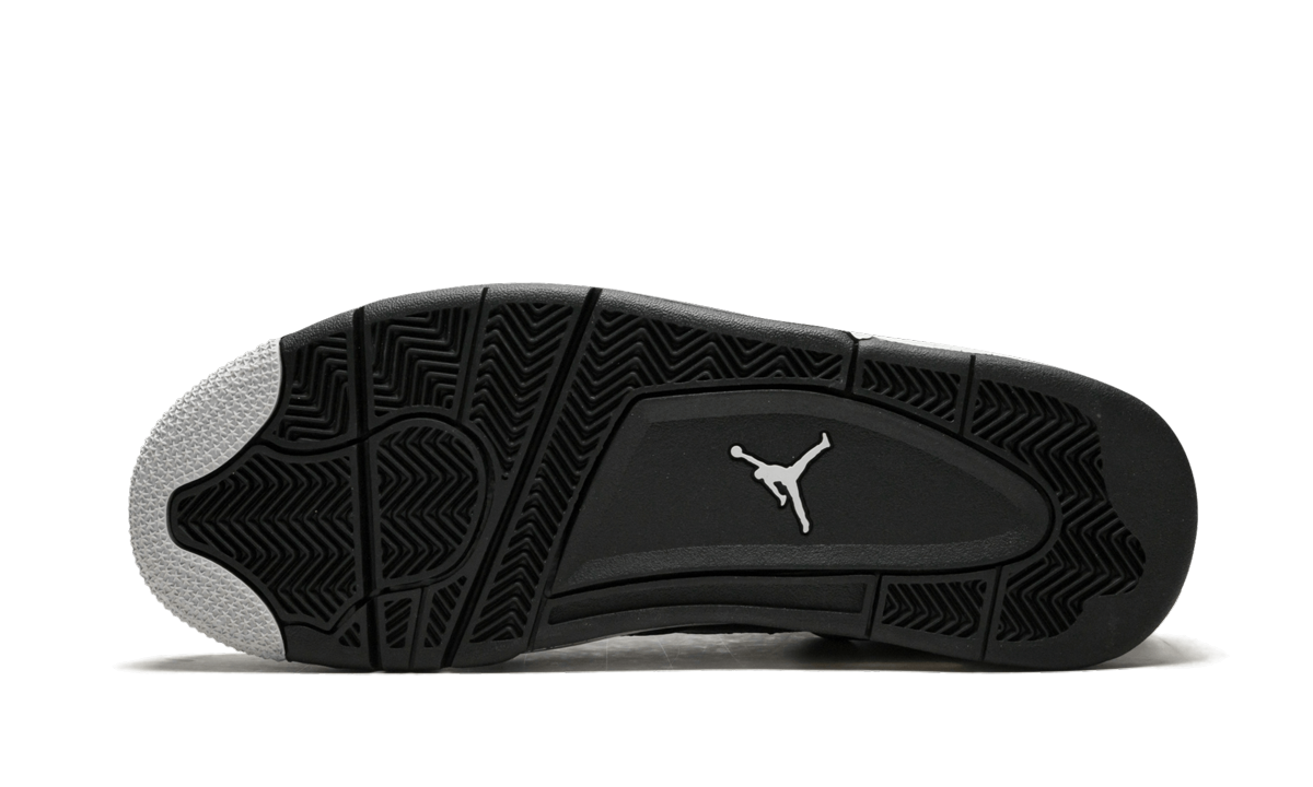 4 Retro LS "Oreo" 314254 003