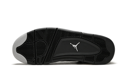 4 Retro LS "Oreo" 314254 003