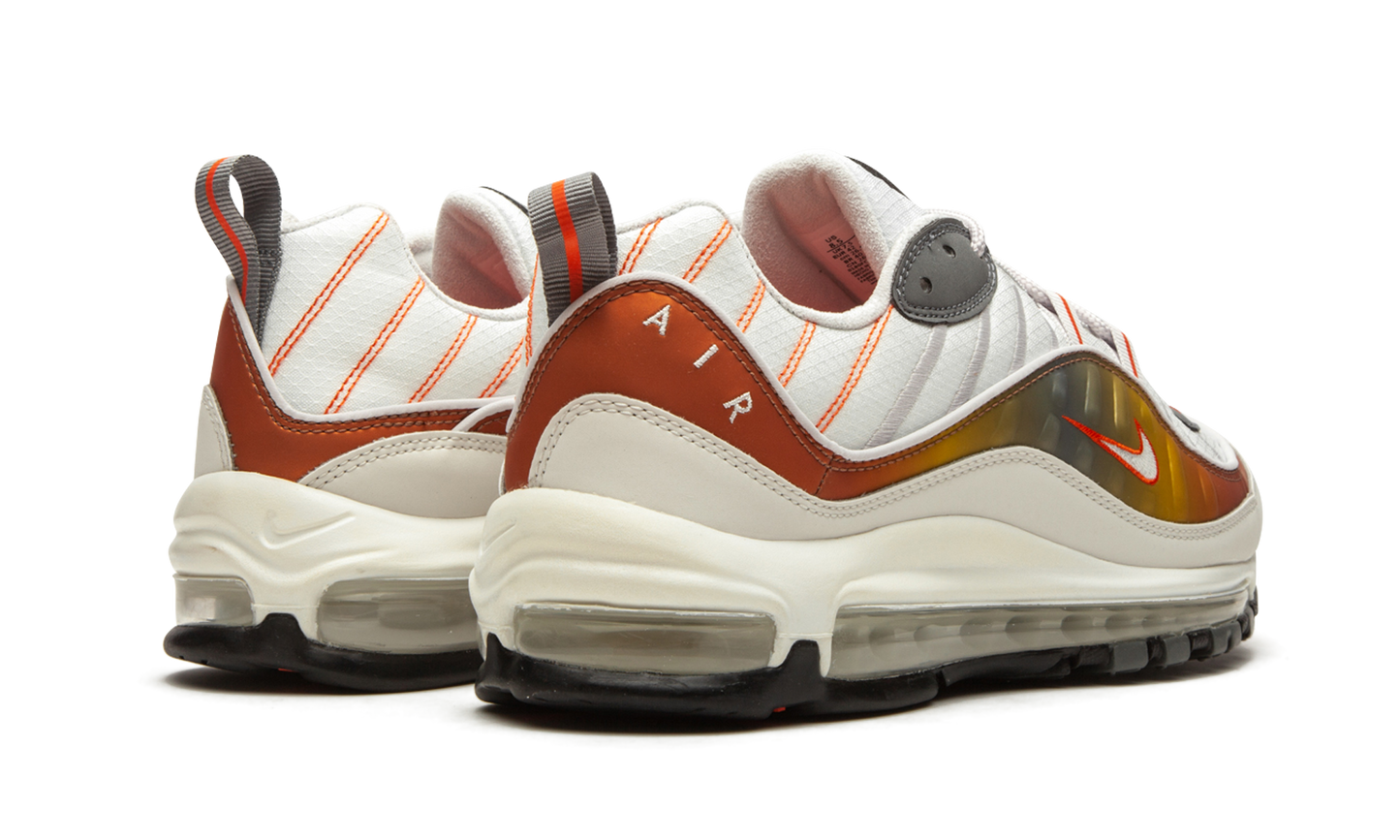 Air Max 98 SE "Rust"