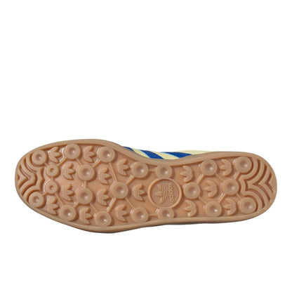 Gazelle Indoor Lace Up Sneakers