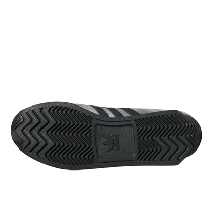 Country OG Metallic Lace Up Sneakers