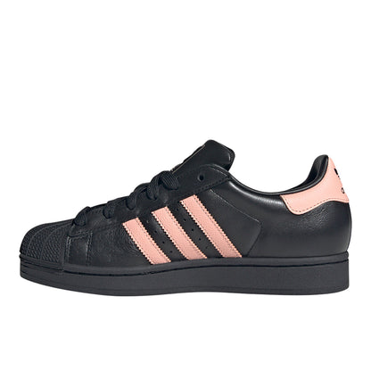 Superstar II Lace Up Sneakers