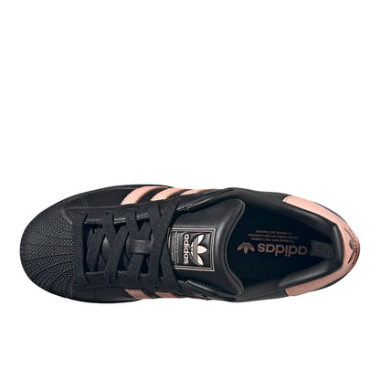Superstar II Lace Up Sneakers