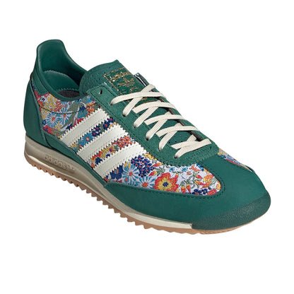 SL 72 OG Lace Up Sneakers