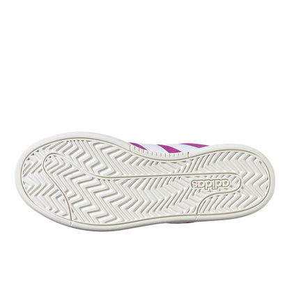 Grand Court Alpha 00s Lace Up Sneakers