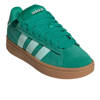 Grand Court Alpha 00s Lace Up Sneakers
