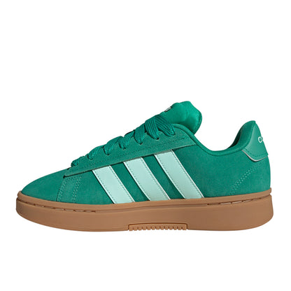 Grand Court Alpha 00s Lace Up Sneakers