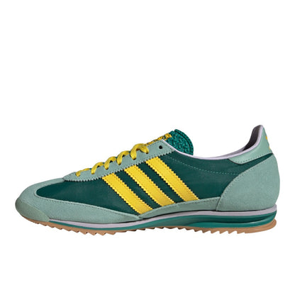 SL 72 OG Lace Up Sneakers