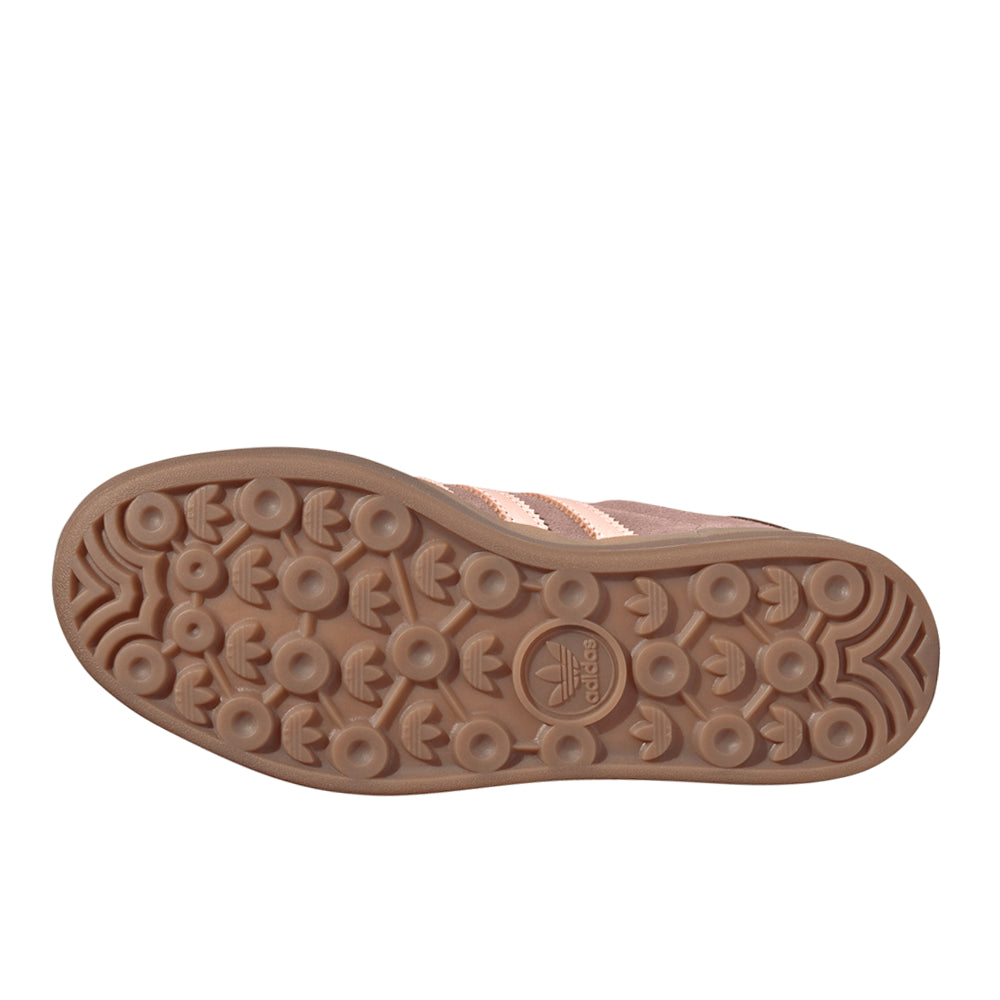 Gazelle Bold Lace Up Sneakers