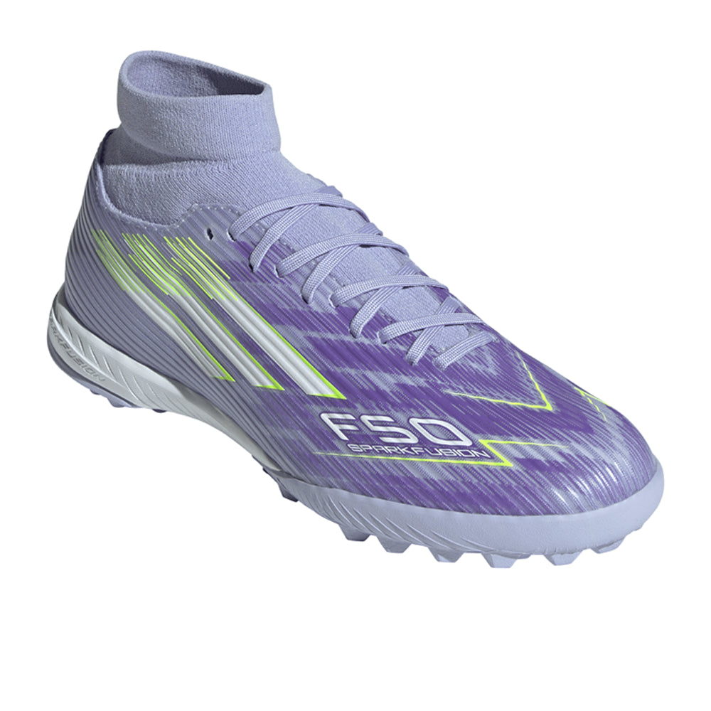 F50 Sparkfusion League Firm Ground/Artificial Ground Soccer Cleats