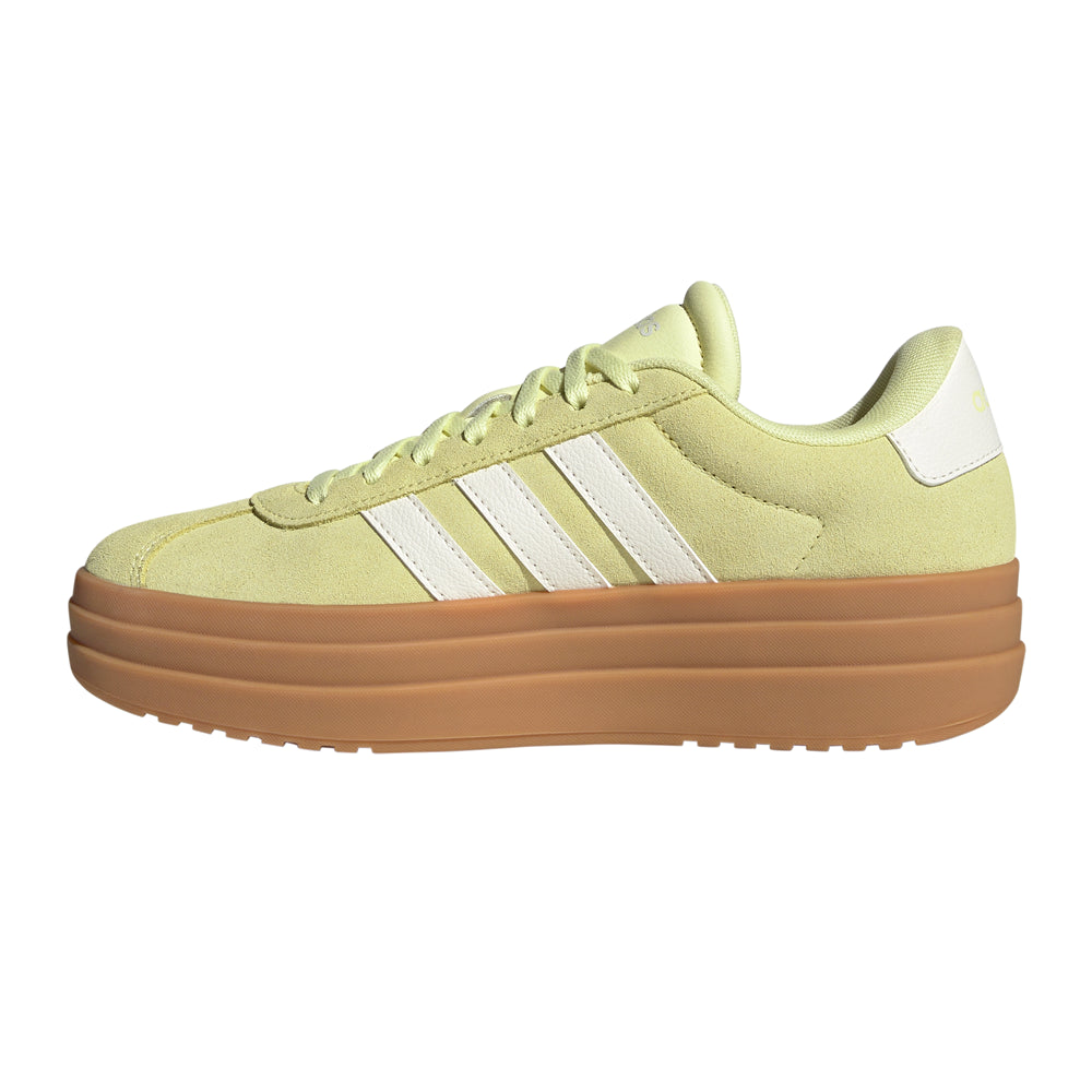 VL Court Bold Platform Sneakers