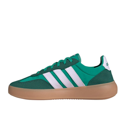 Barreda Decode Lace Up Sneakers