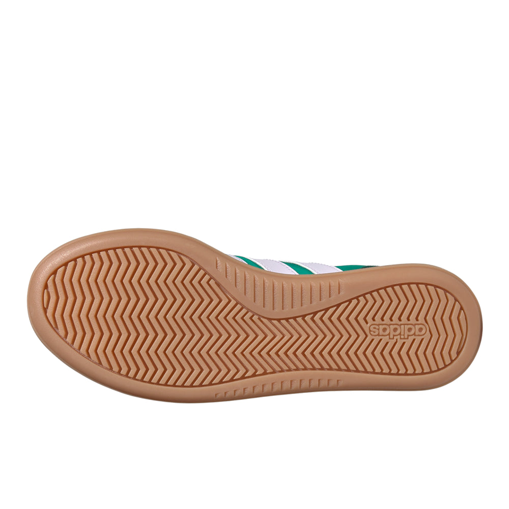 Barreda Decode Lace Up Sneakers