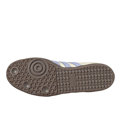 Samba OG Lace Up Sneakers