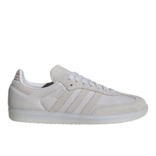 Samba OG Lace Up Sneakers