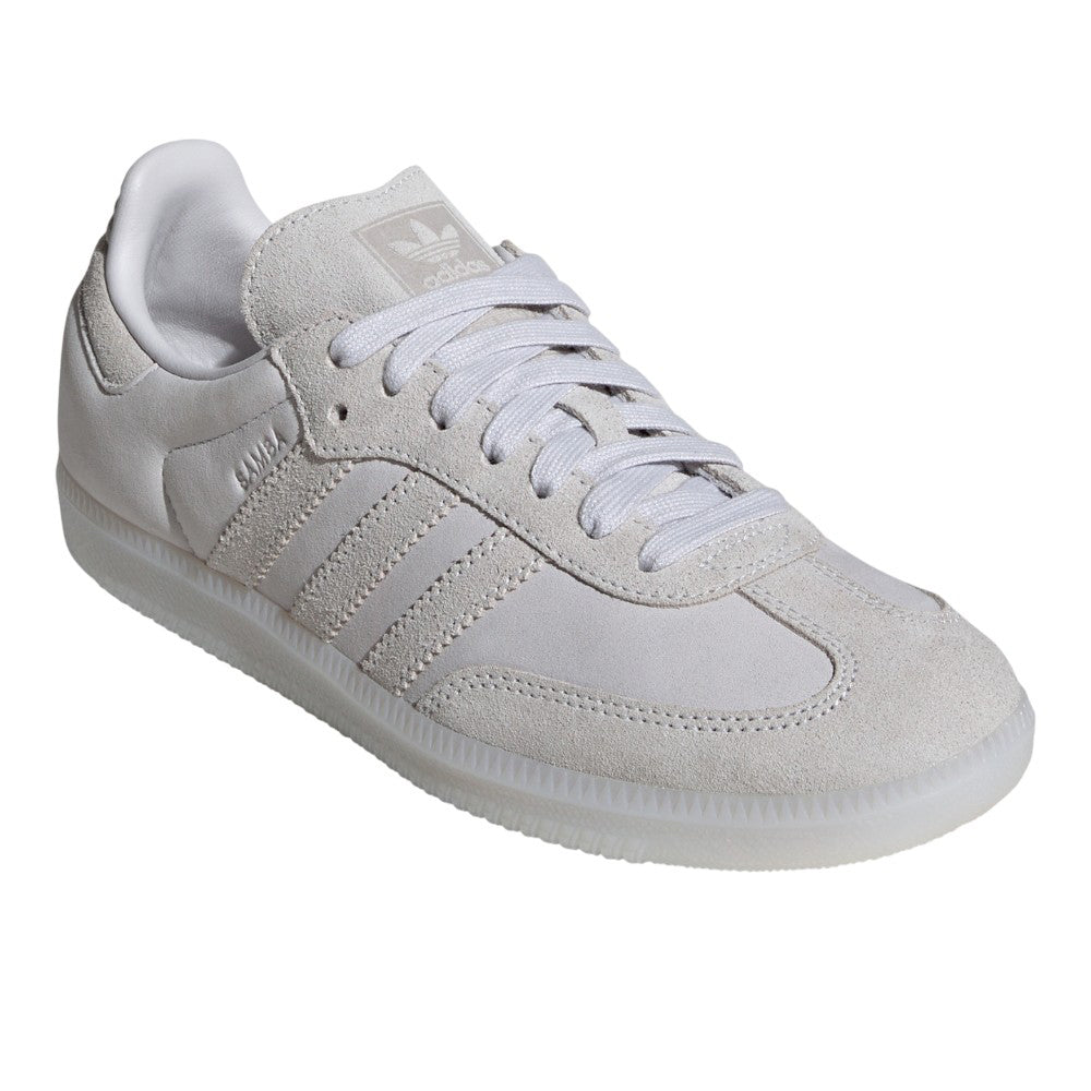 Samba OG Lace Up Sneakers