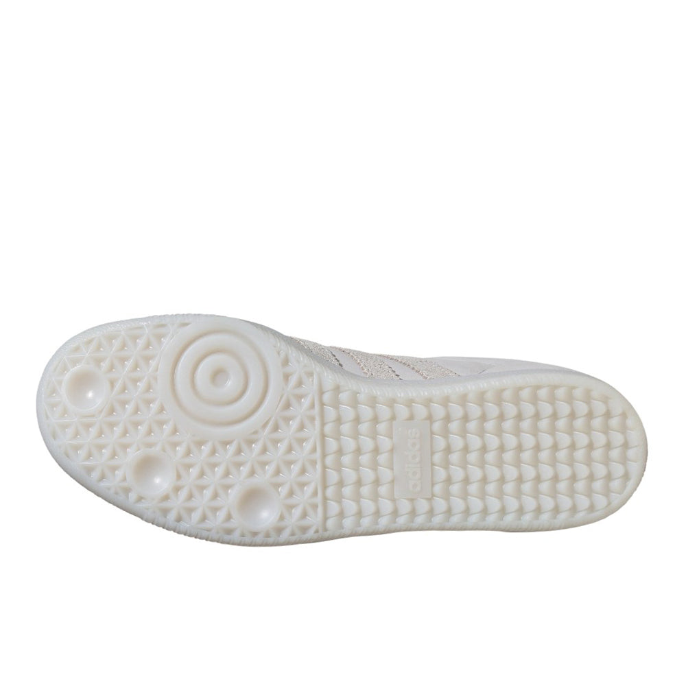 Samba OG Lace Up Sneakers