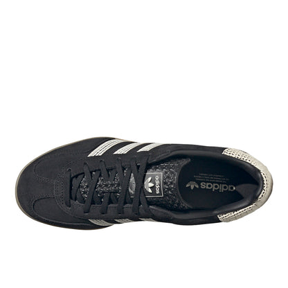 Gazelle Indoor Lace Up Sneakers