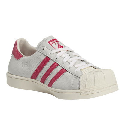 Superstar X Avavav Lace Up Sneakers