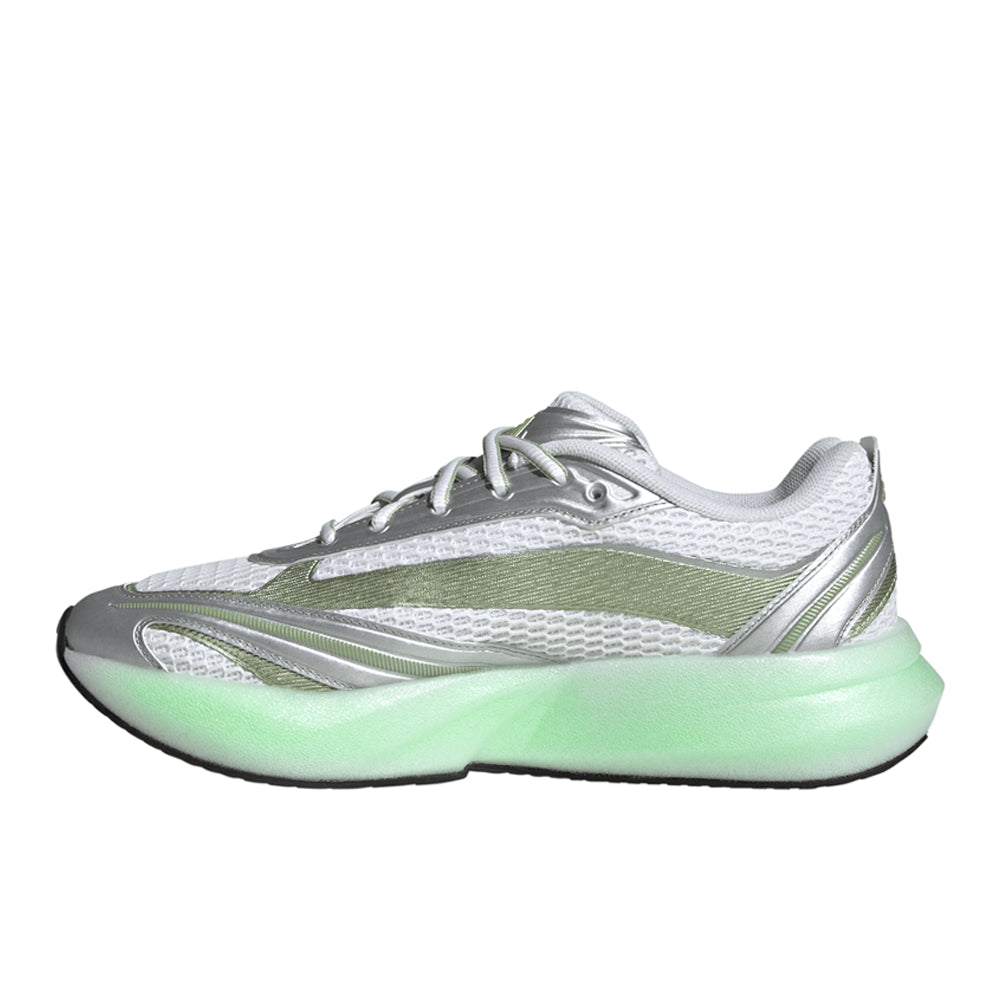 Lightblaze Glow Lace Up Sneakers