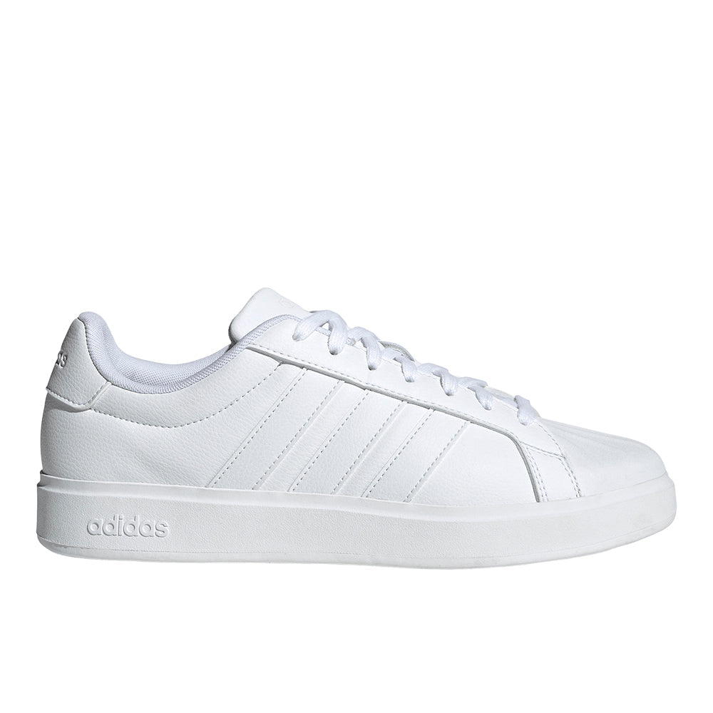 Streettalk Lace Up Sneakers