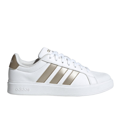 Streettalk Lace Up Sneakers