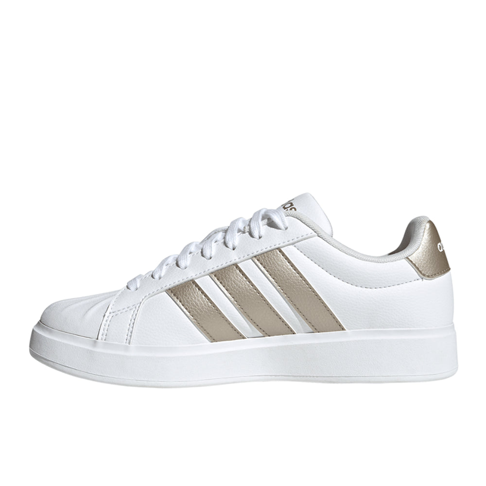 Streettalk Lace Up Sneakers