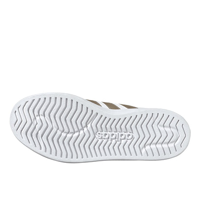 Streettalk Lace Up Sneakers