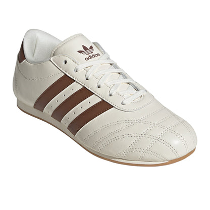 Taekwondo Striped Slip On Sneakers