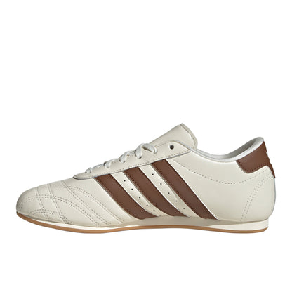 Taekwondo Striped Slip On Sneakers